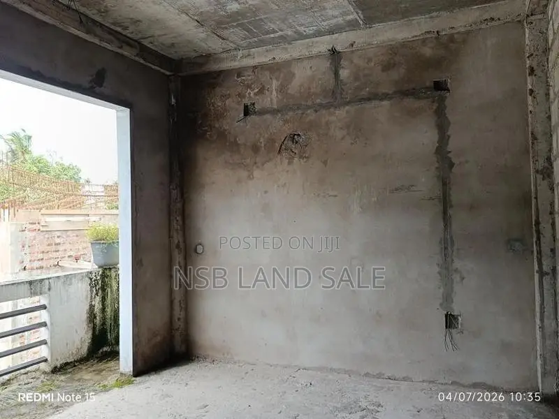 Under Construction House for Sale in A Thurugereya
