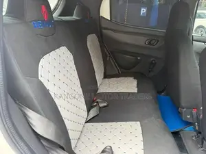 Renault KWID Rxt Air Bag 2017