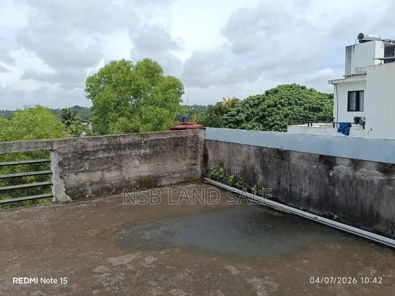 Under Construction House for Sale in A Thurugereya