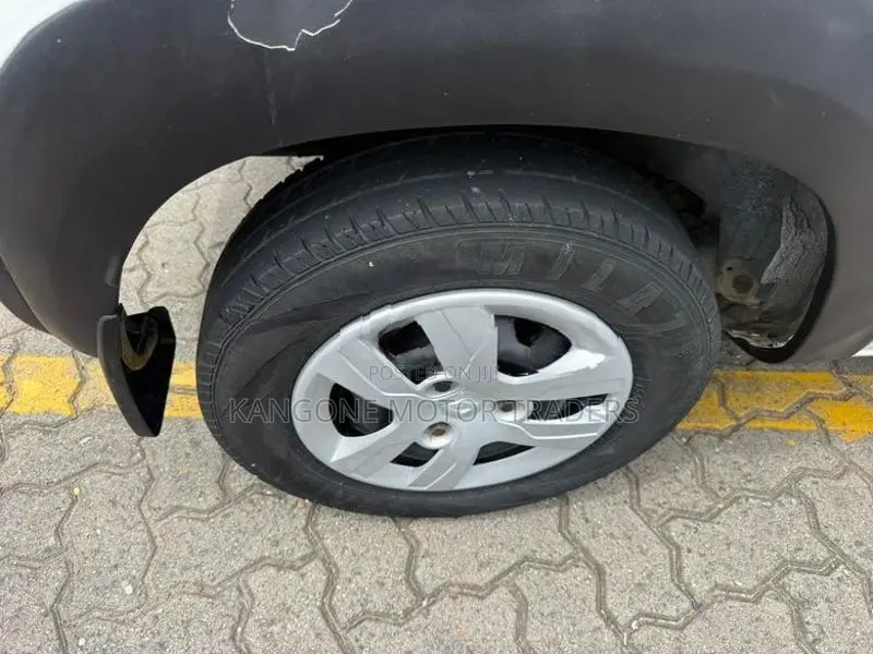 Renault KWID Rxt Air Bag 2017