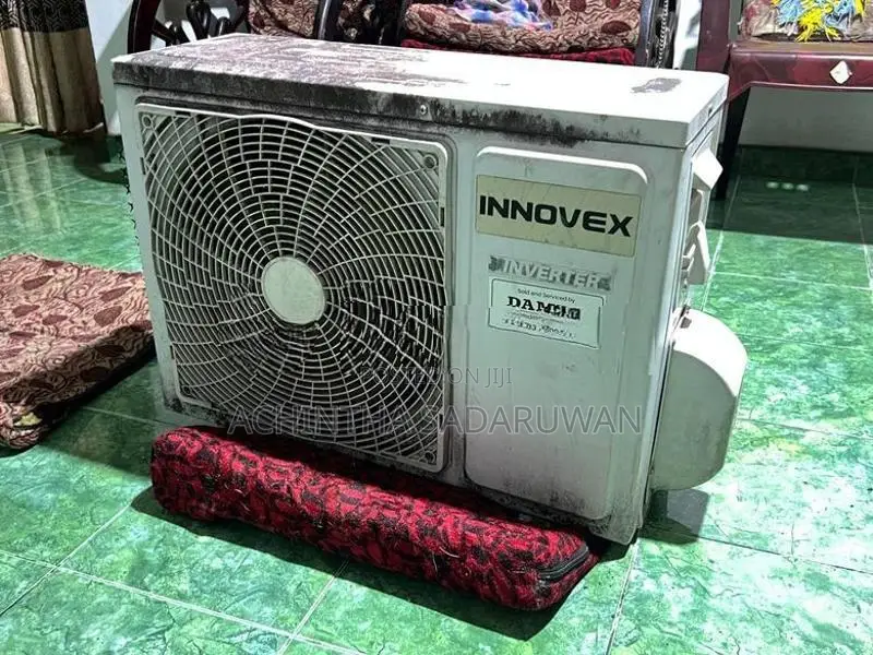 Innovex Air Conditioner