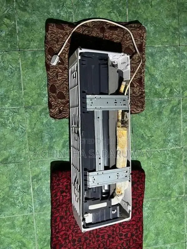 Innovex Air Conditioner