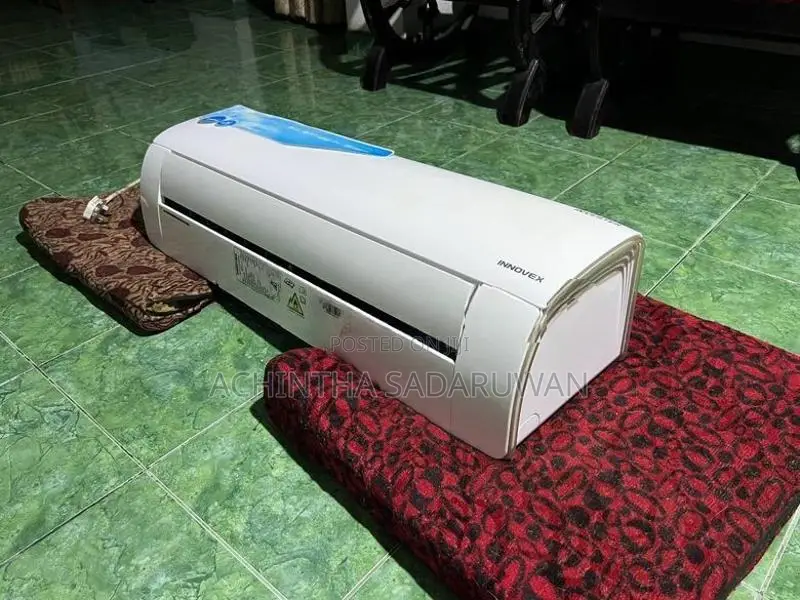 Innovex Air Conditioner