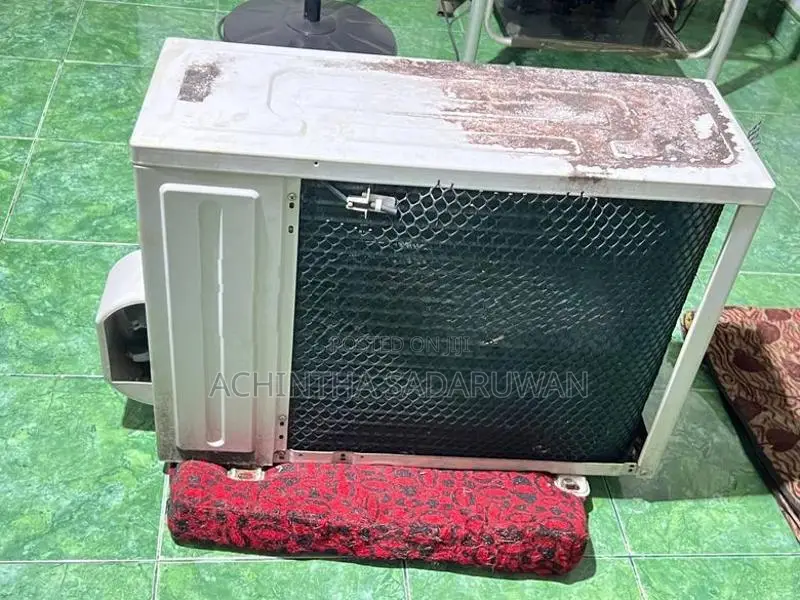 Innovex Air Conditioner