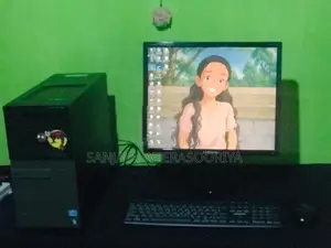 Dell Core 2 Duo PC