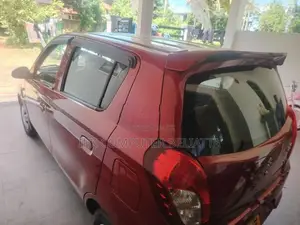 Suzuki Alto 800 LXI 2015