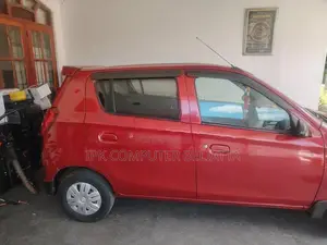 Suzuki Alto 800 LXI 2015