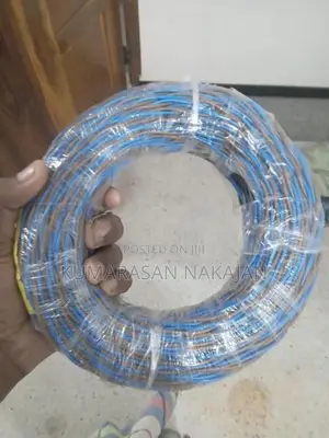Hoor Star TT Wire