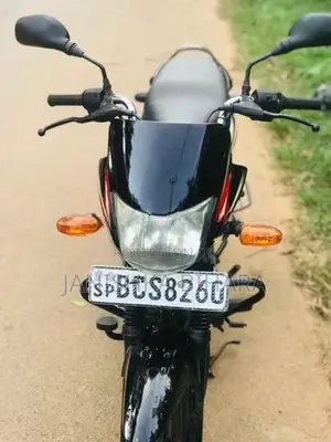 Bajaj Platina 100 100es 2015