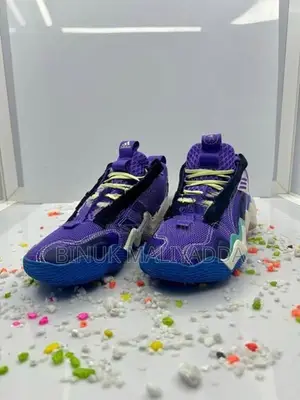 Adidas Exhibit B Mid Sport Shoes