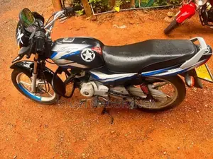 Bajaj CT100 2024