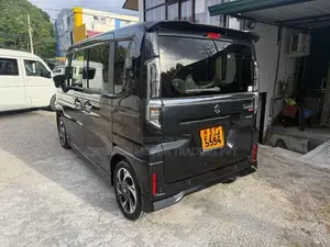Suzuki Spacia XS Custom Turbo 2024