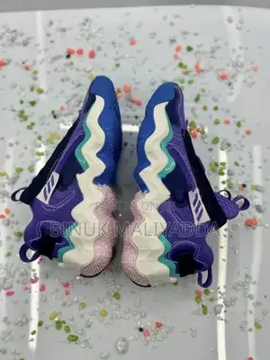 Adidas Exhibit B Mid Sport Shoes