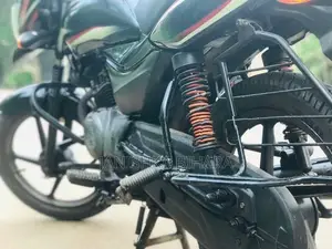 Bajaj Platina 100 100es 2015