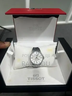 Tissot Ladies Automatic Watch
