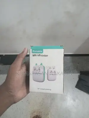 Mini Printer