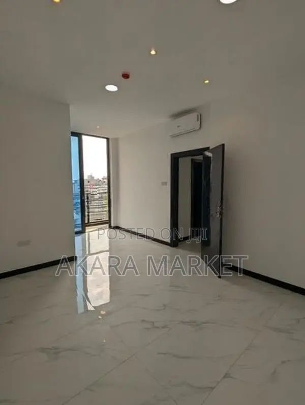 Peak Residence - Semi Furnished Apartment for Sale A40098 Colombo 3