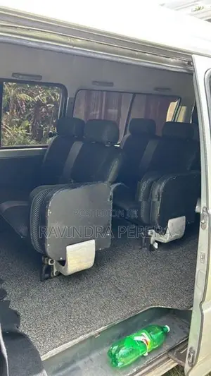 Mitsubishi L300 1995