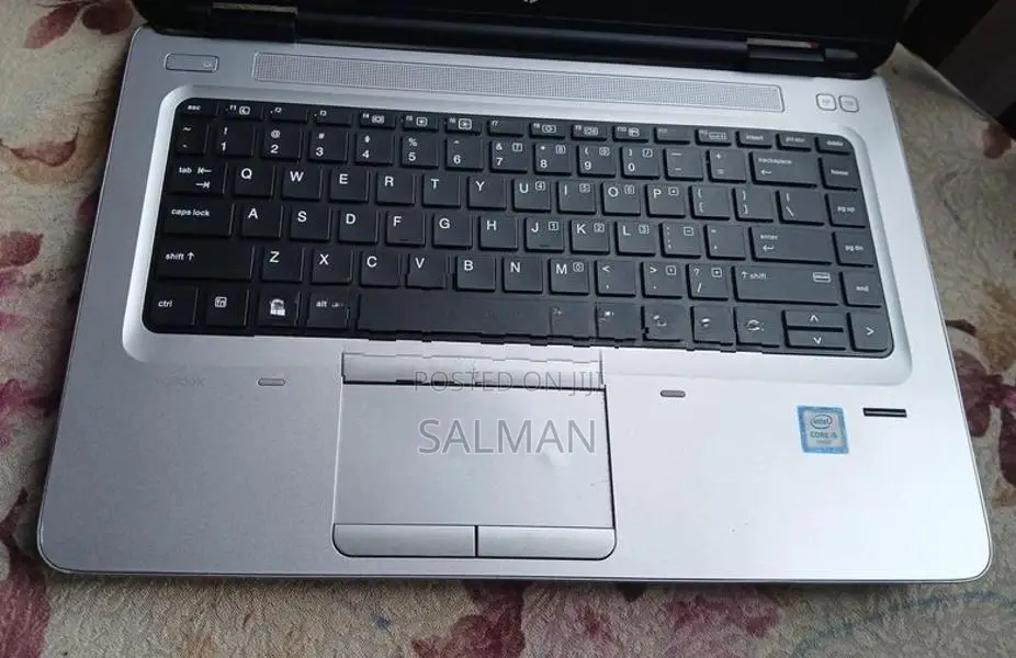 hp core i5 laptop 6th generation