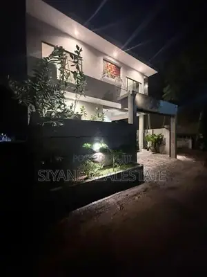 Beautiful Architecturally Designed Luxury House For Sale In Nawala