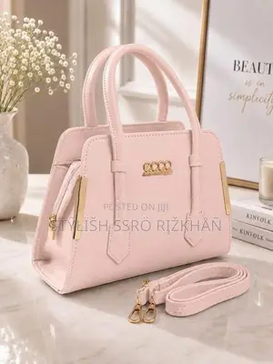 Hand Bag