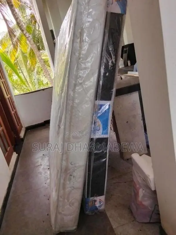 Arpico Mattress 75x72