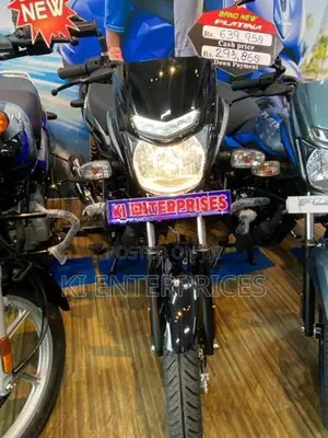 Bajaj Platina 2026