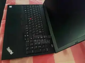 Lenovo 15 7TH Gen laptop