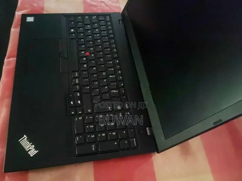 Lenovo 15 7TH Gen laptop