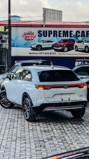 Honda Vezel Z PREMIUM 2026