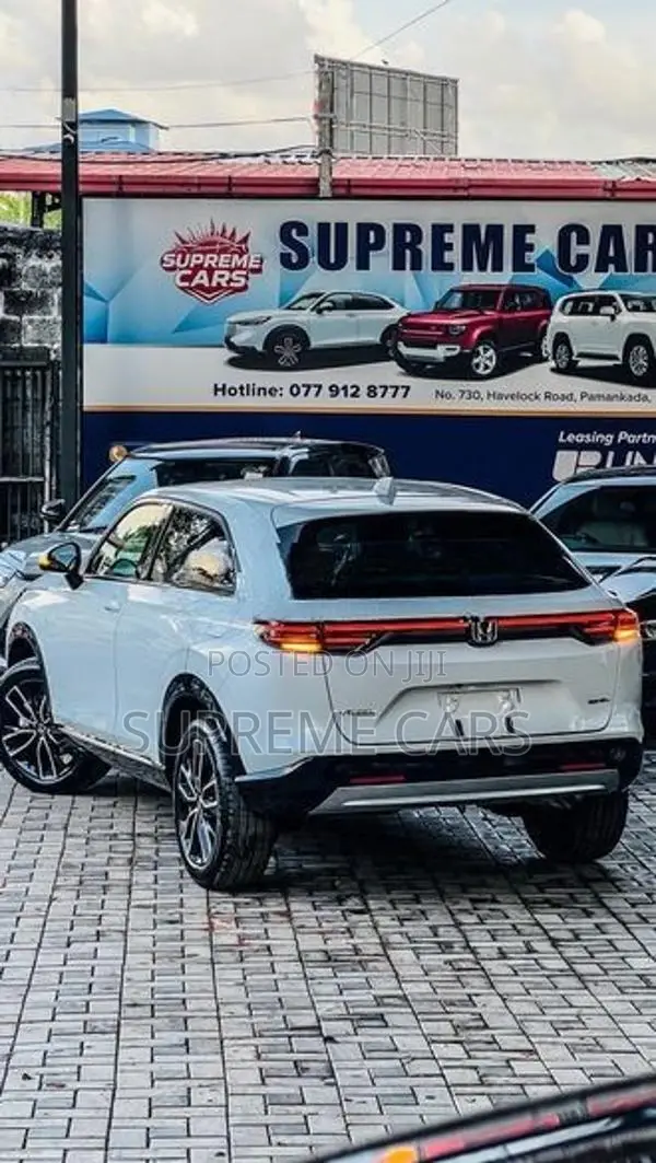 Honda Vezel Z PREMIUM 2026