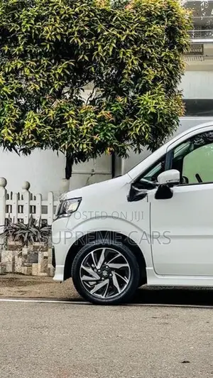 Suzuki Wagon R Zt Custom Mh55 S 2024