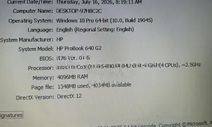 hp core i5 laptop 6th generation