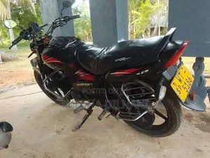 TVS Star Sport 2011