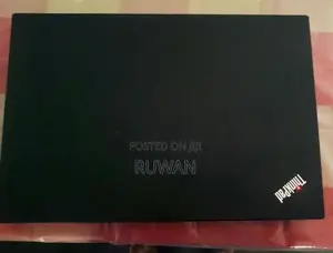 Lenovo 15 7TH Gen laptop