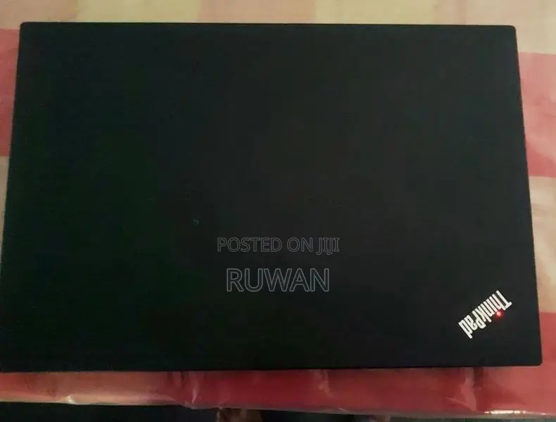 Lenovo 15 7TH Gen laptop