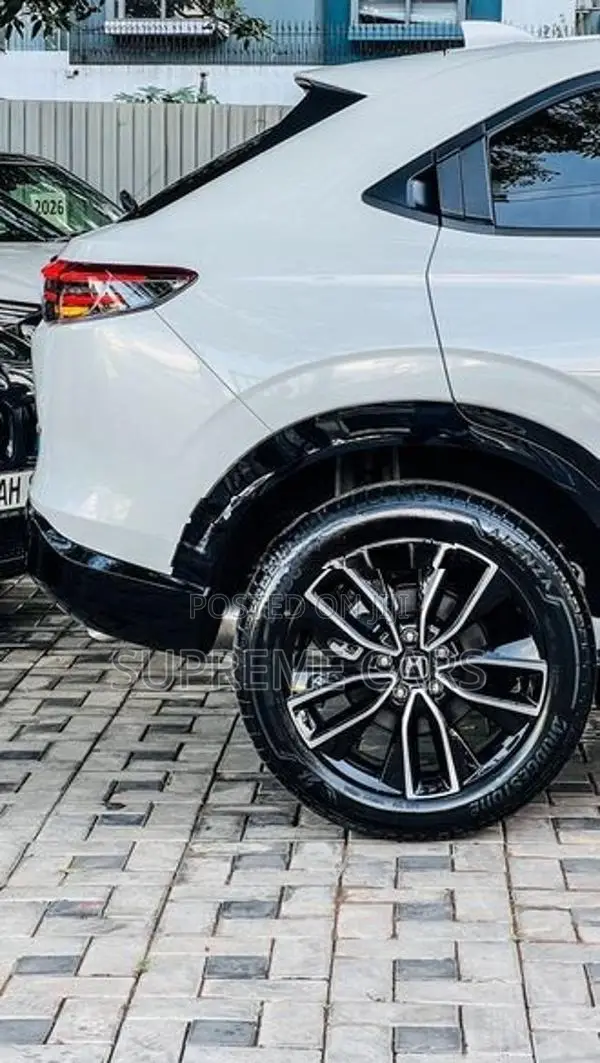 Honda Vezel Z PREMIUM 2026