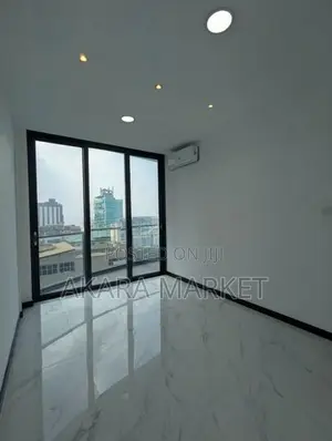 Peak Residence - Semi Furnished Apartment for Sale A40098 Colombo 3