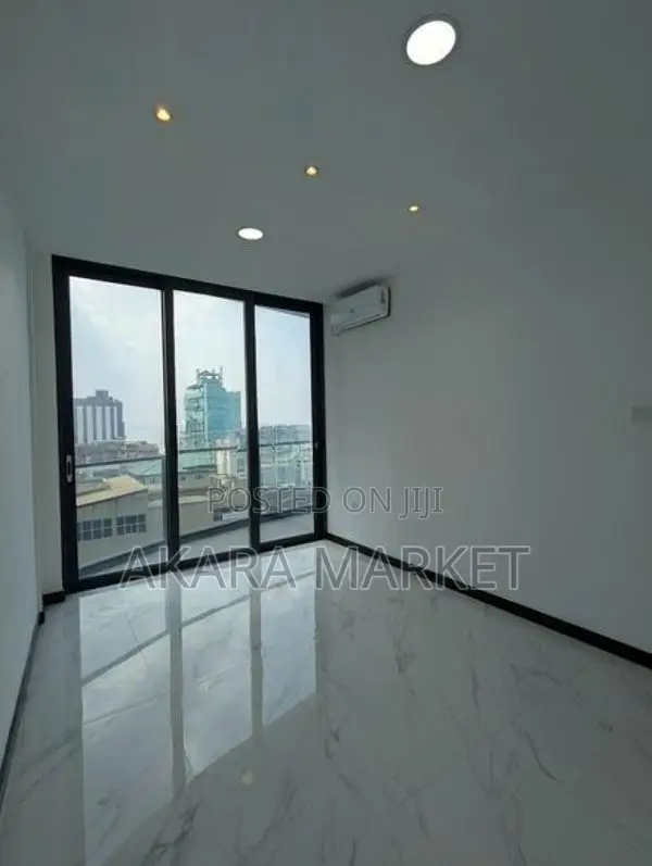 Peak Residence - Semi Furnished Apartment for Sale A40098 Colombo 3