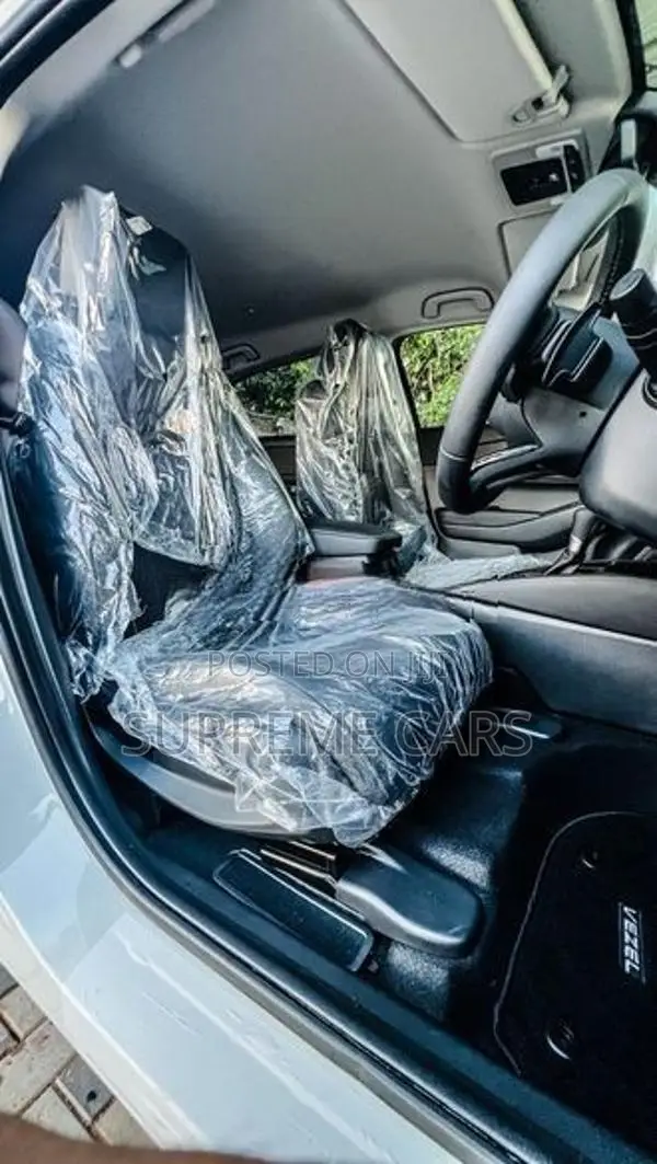 Honda Vezel Z PREMIUM 2026