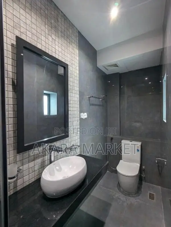 Peak Residence - Semi Furnished Apartment for Sale A40098 Colombo 3