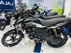 Bajaj Platina 100 2026