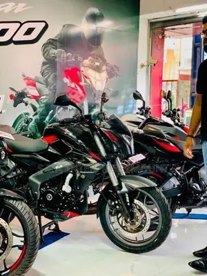 Bajaj Pulsar NS200 2026
