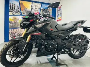 Bajaj Pulsar N160 Premium 2026