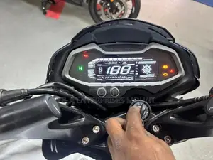 Bajaj Pulsar NS200 2026