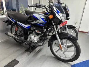 Bajaj CT100 2026