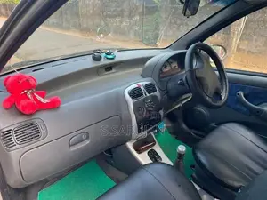 Tata Indica V2 2003