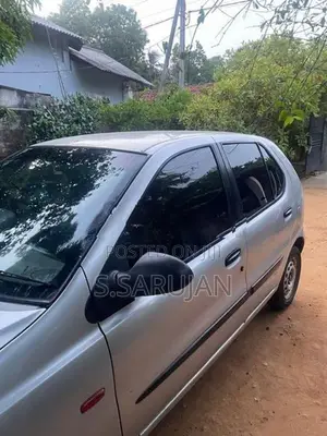 Tata Indica V2 2003
