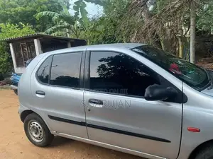 Tata Indica V2 2003
