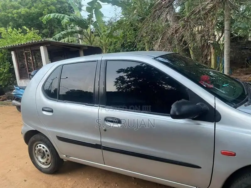 Tata Indica V2 2003